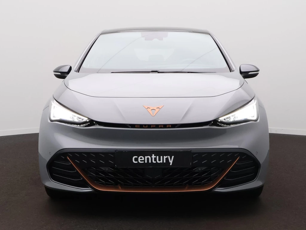 CUPRA Born – foto 11
