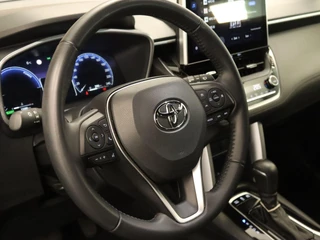 Toyota Corolla Cross – thumbnail 11