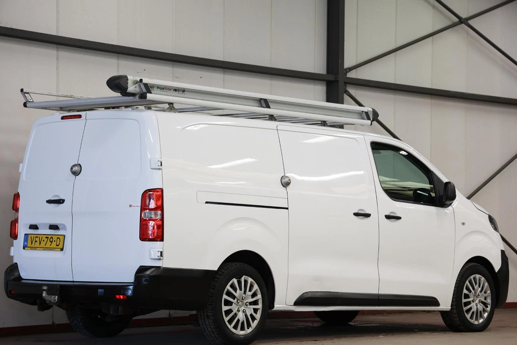 Opel Vivaro – foto 3