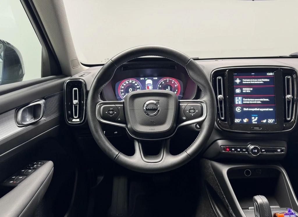Volvo XC40 – foto 14