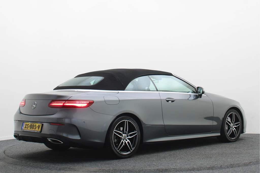 Mercedes-Benz E-Klasse – foto 16