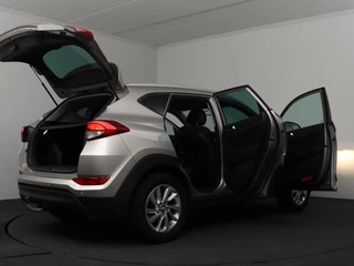 Hyundai Tucson – thumbnail 5