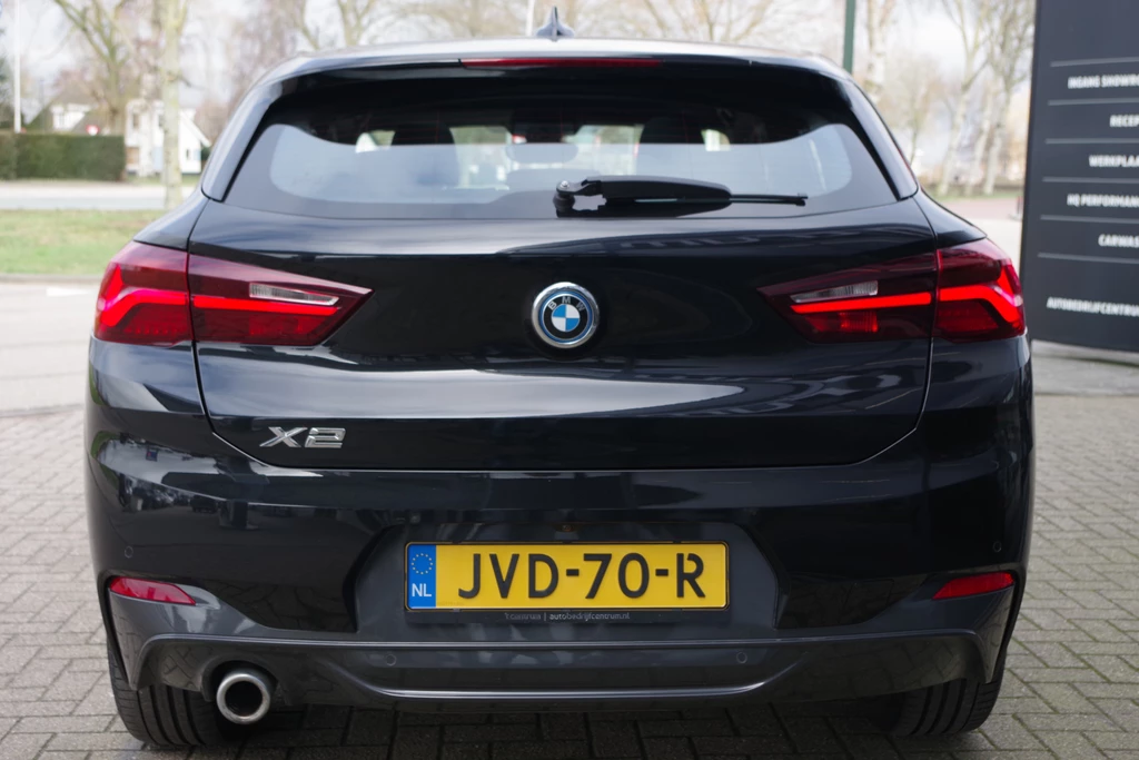 BMW X2 – foto 5