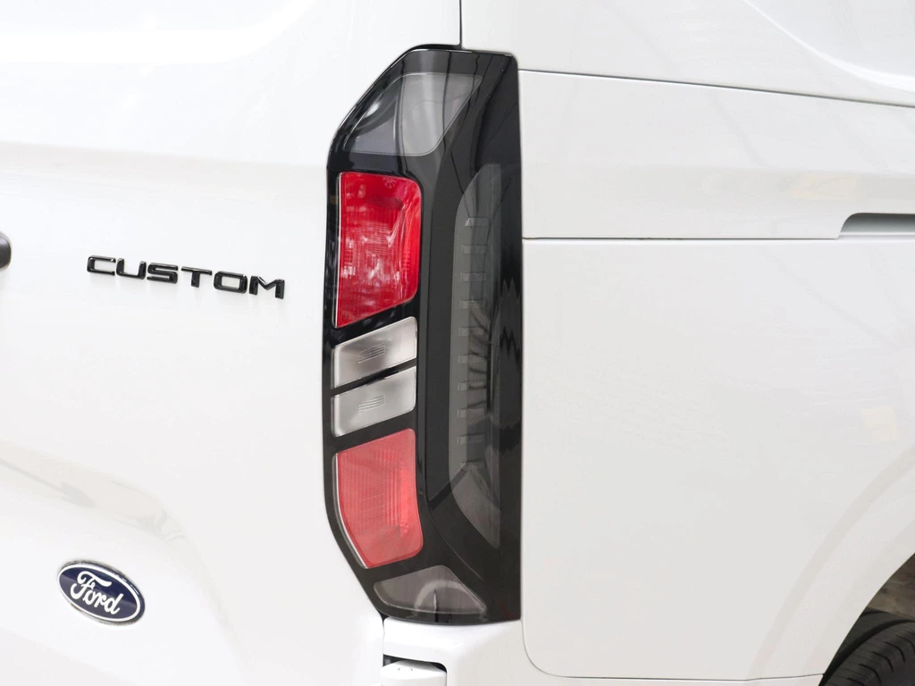 Ford Transit Custom – foto 14