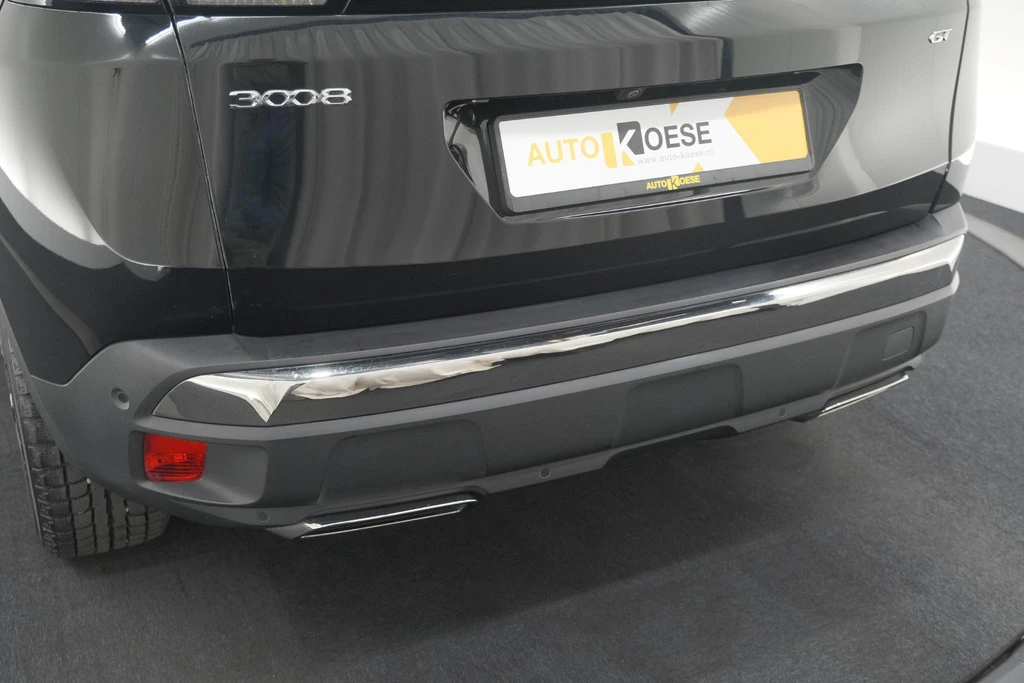 Peugeot 3008 – foto 22