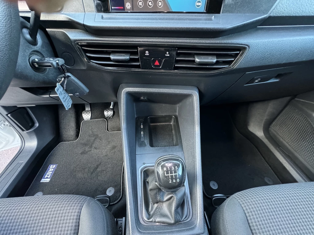 Volkswagen Caddy – foto 18