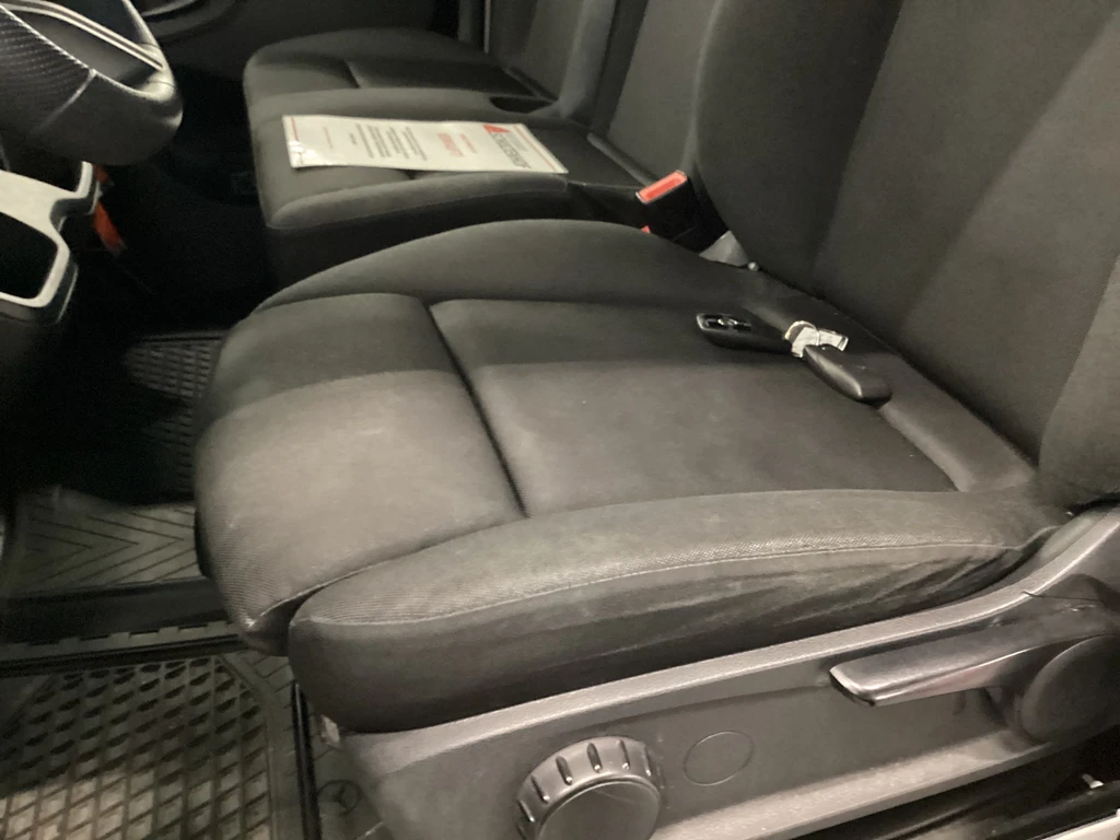 Mercedes-Benz Sprinter – foto 31
