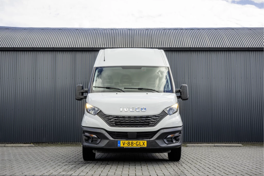 Iveco Daily – foto 6