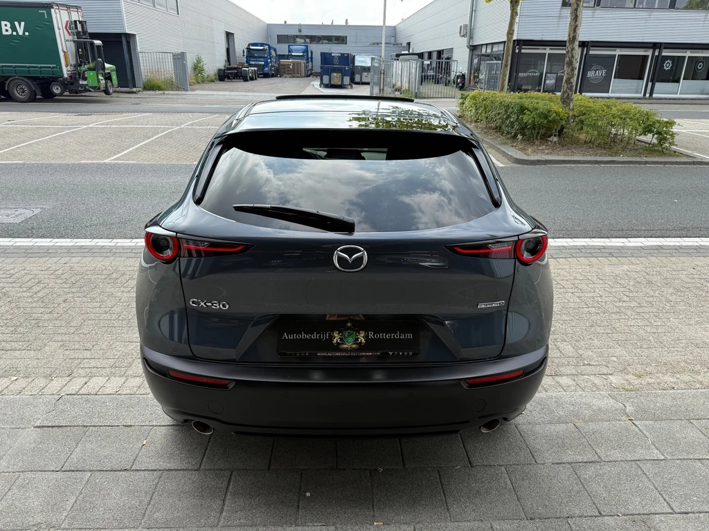 Mazda CX-30 – foto 5