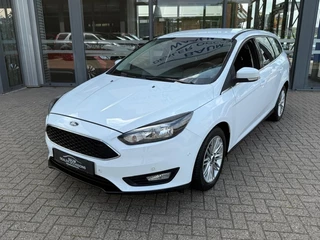 Ford Focus – thumbnail 3