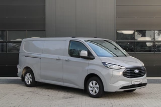 Ford Transit Custom – thumbnail 8