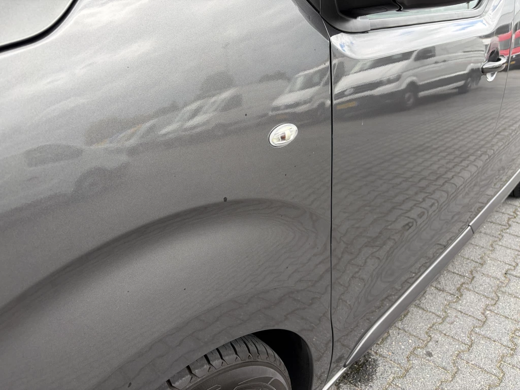 Citroën Jumpy – foto 36