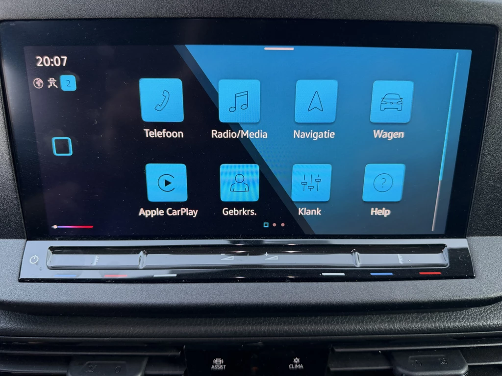 Volkswagen Caddy – foto 42