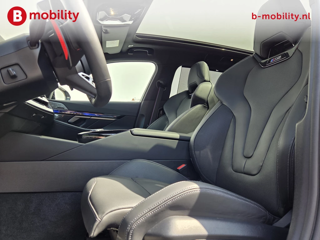 BMW M5 – foto 10
