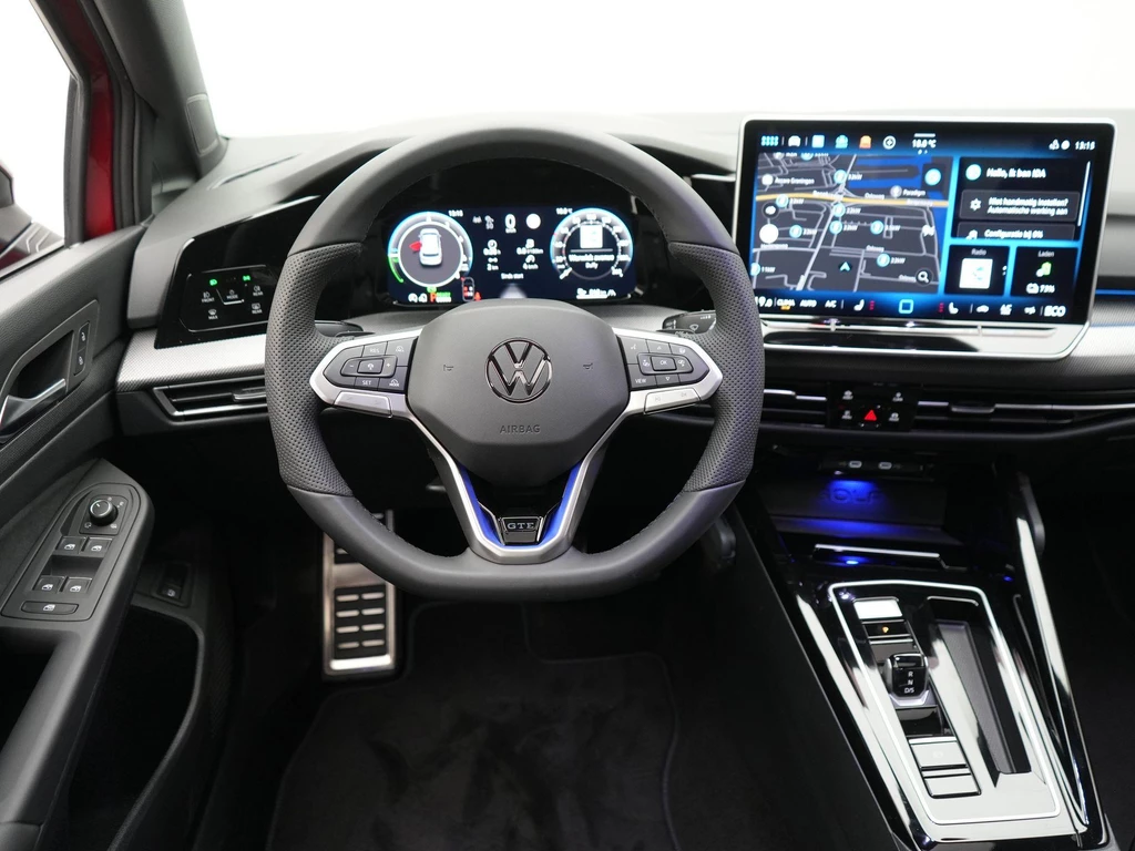Volkswagen Golf – foto 13