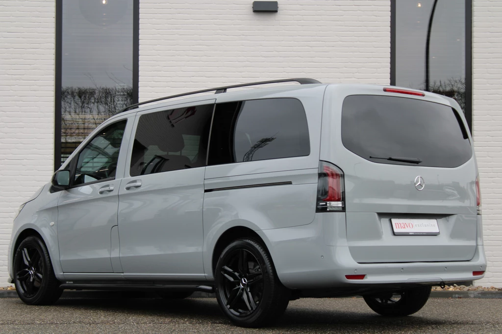 Mercedes-Benz Vito – foto 8