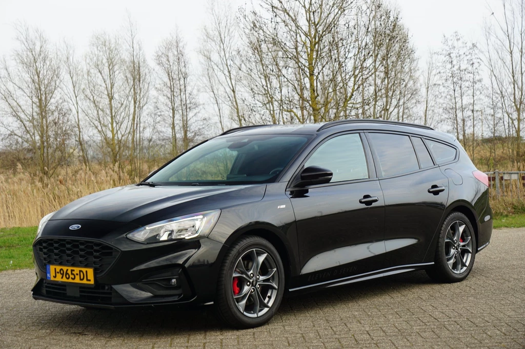 Ford Focus – foto 2