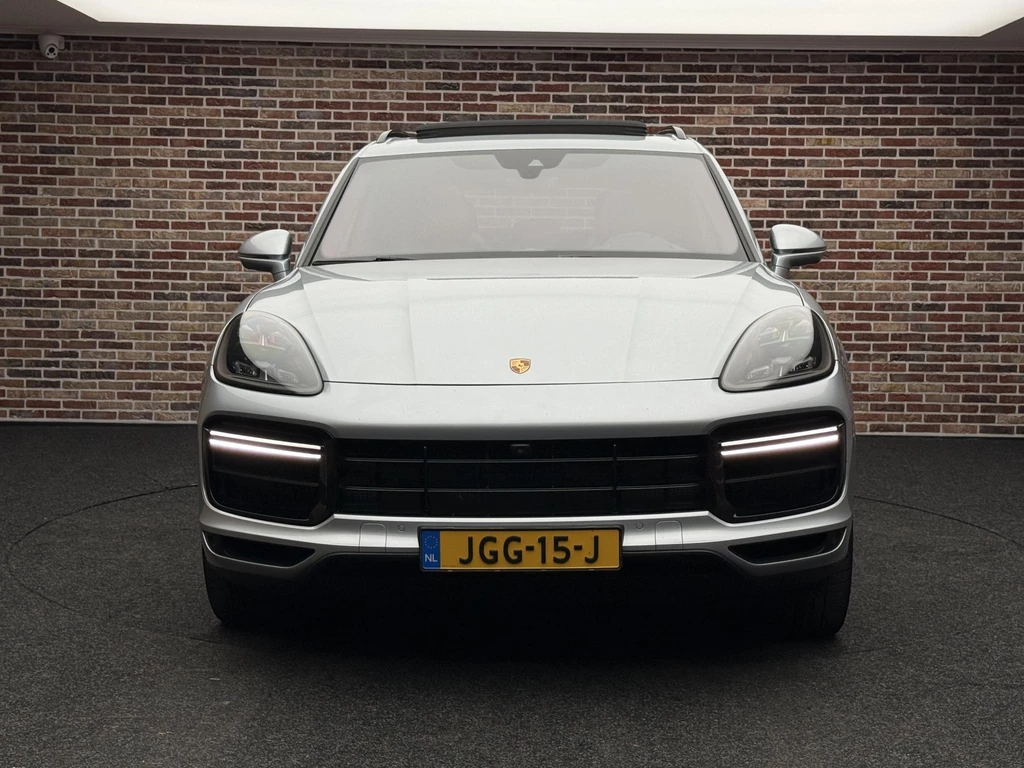 Porsche Cayenne – foto 9