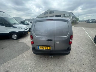 Opel Combo – thumbnail 3