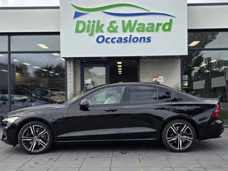 Volvo S60 – thumbnail 2