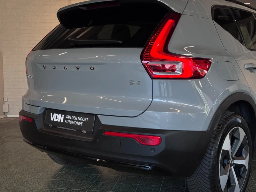 Volvo XC40 – foto 5