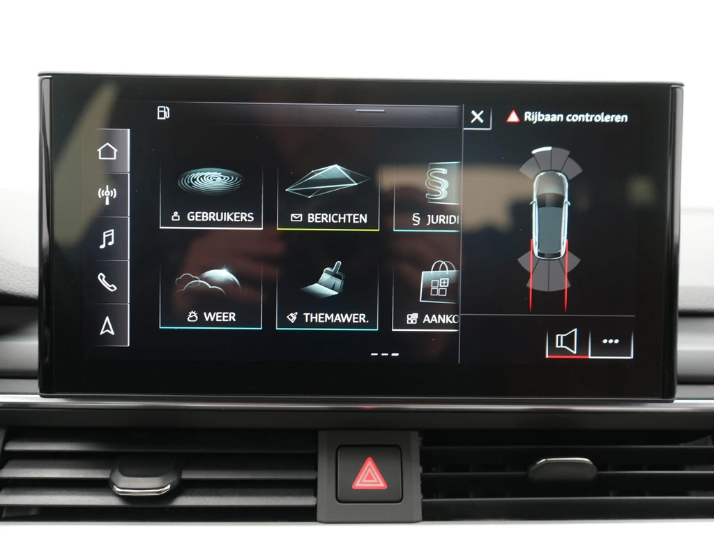 Audi A4 – foto 25
