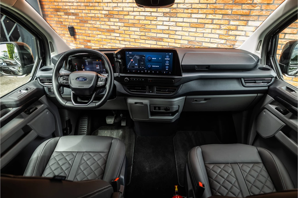 Ford Transit Custom – foto 16