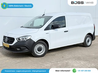 Mercedes-Benz eCitan – thumbnail 1