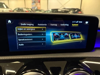 Mercedes-Benz CLA – thumbnail 33