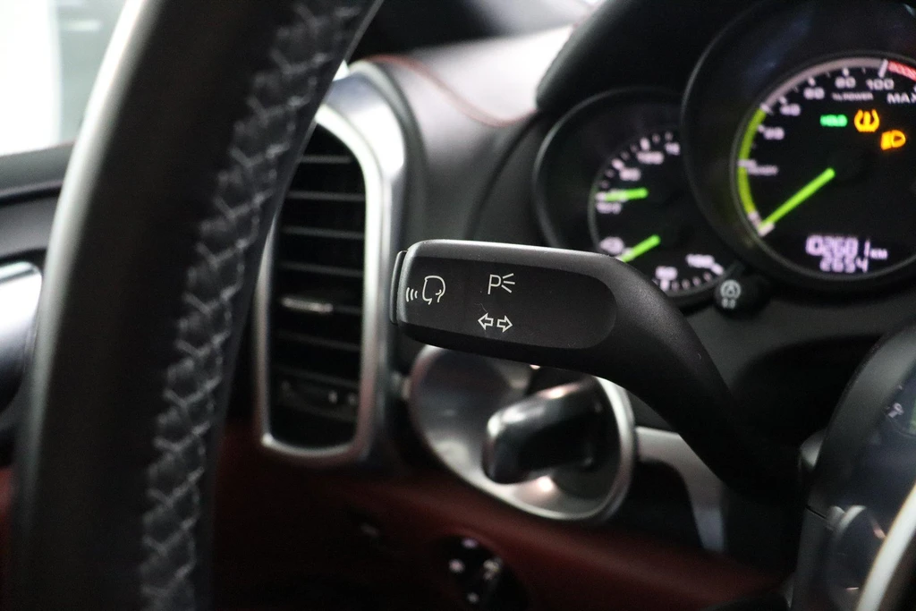 Porsche Cayenne – foto 58