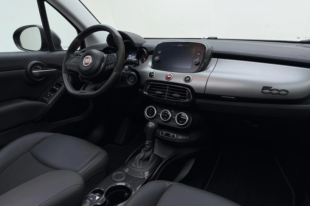 Fiat 500X – foto 14