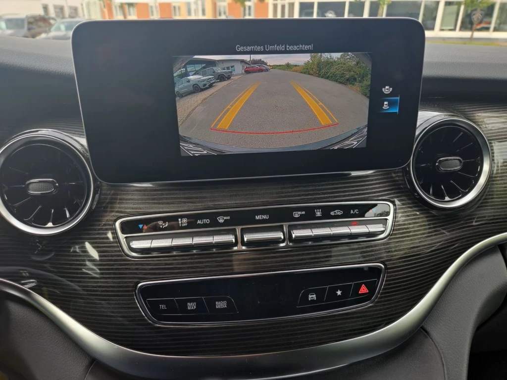 Mercedes-Benz EQV – foto 12