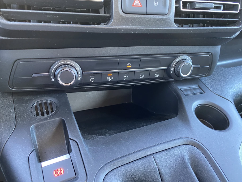 Citroën Berlingo – foto 32