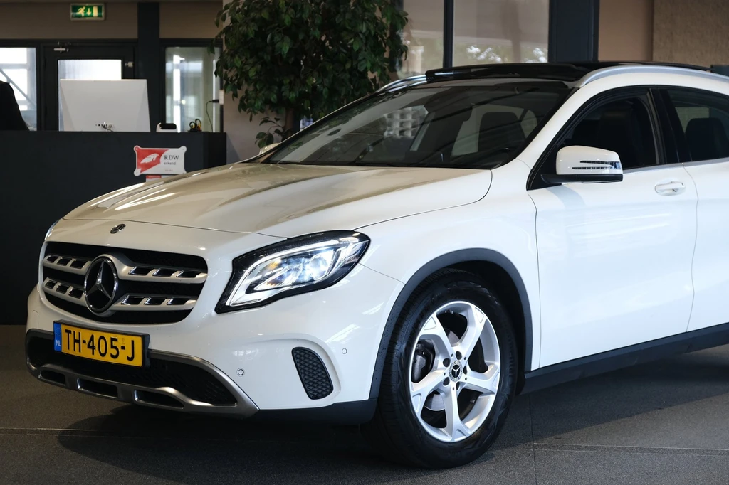 Mercedes-Benz GLA – foto 2