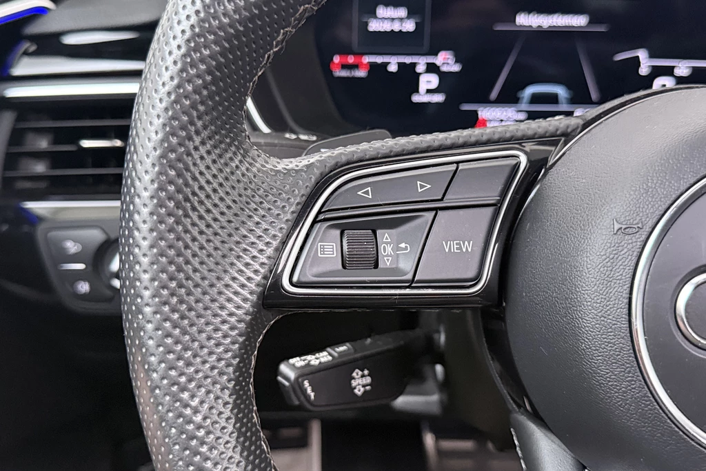 Audi A4 – foto 19