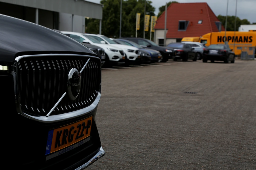 Volvo XC60 – foto 60