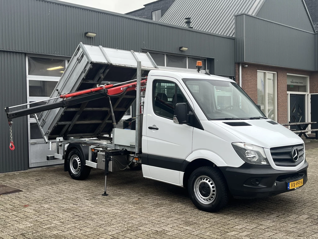 Mercedes-Benz Sprinter – foto 15