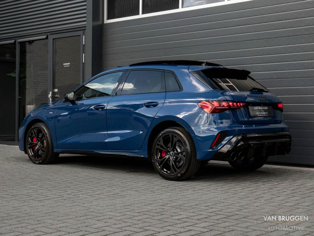 Audi A3 – foto 5
