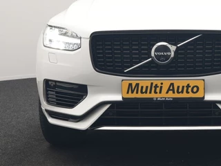 Volvo XC90 – thumbnail 30