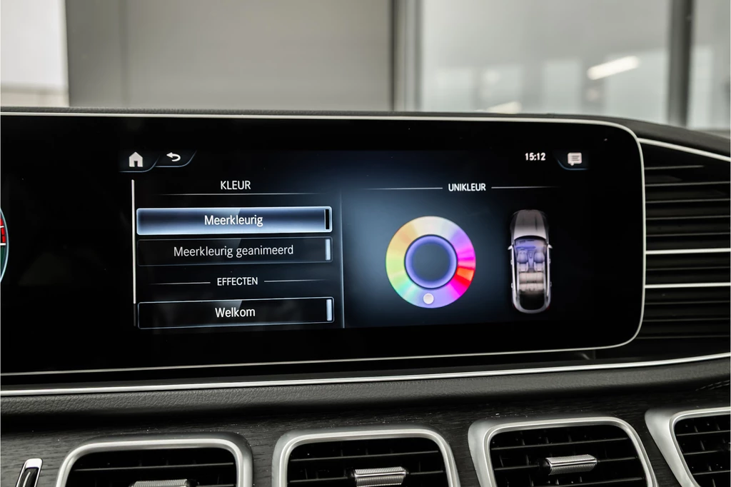Mercedes-Benz GLE – foto 17