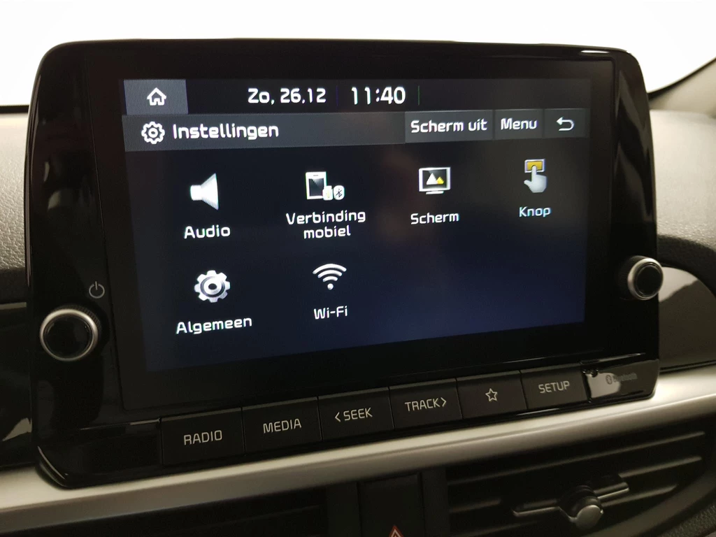 Kia Picanto – foto 18