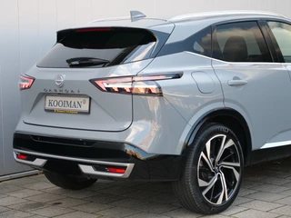 Nissan QASHQAI – thumbnail 5