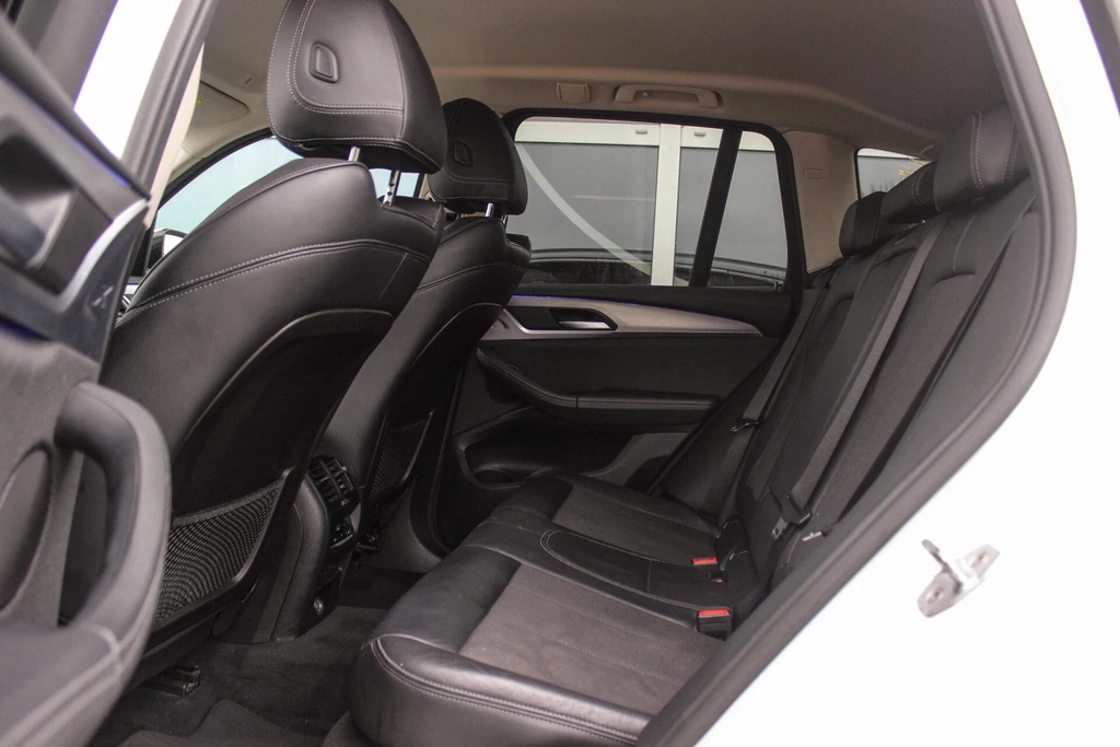 BMW X3 – foto 24