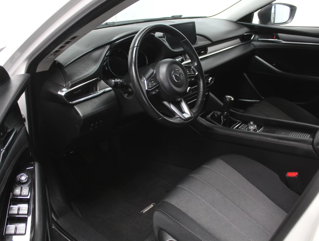 Mazda 6 – foto 12