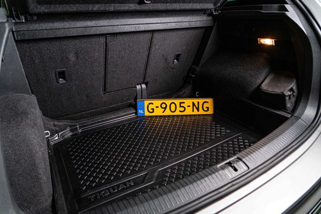 Volkswagen Tiguan – foto 36