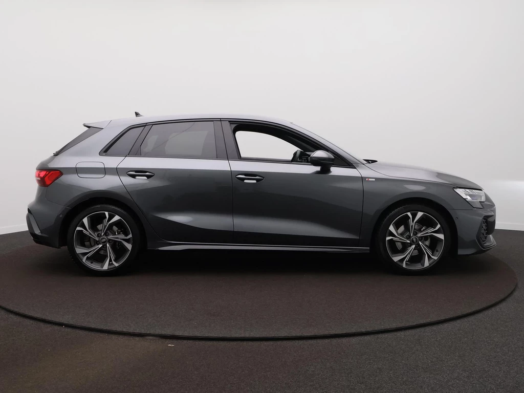 Audi A3 – foto 8
