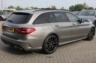 Mercedes-Benz C-Klasse – thumbnail 5