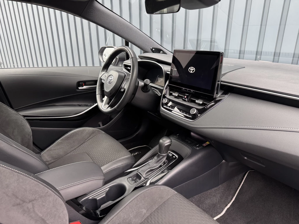 Toyota Corolla – foto 13
