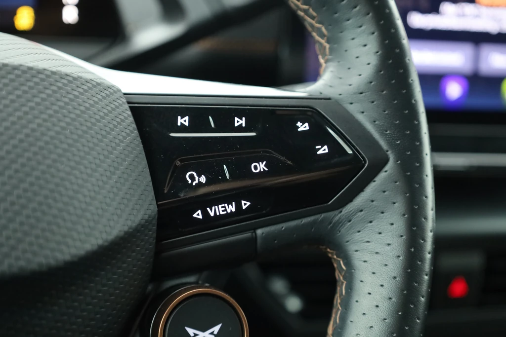 CUPRA Born – foto 17