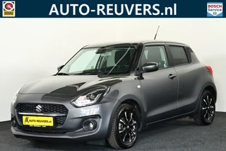 Suzuki Swift – thumbnail 1